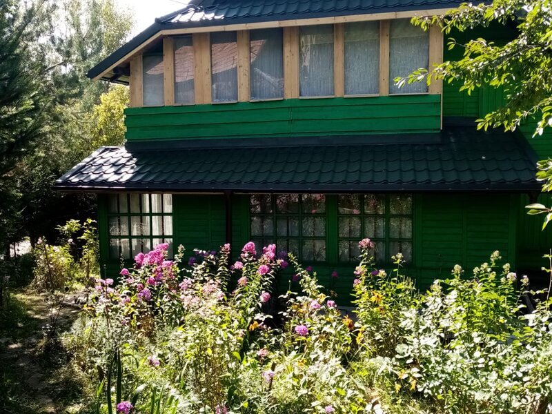 Valea Doftanei Tesila, Negrasi,